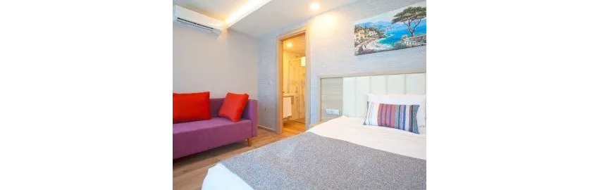 Old Town Point Hotel&Spa 4*-18