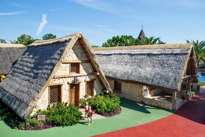 Tui Magic Life Belek 5*-9