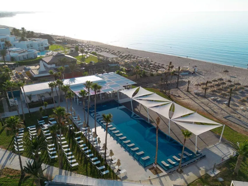 One Resort Premium Hammamet 4*-38