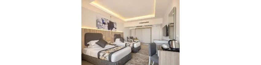 Long Beach Resort 5*-14