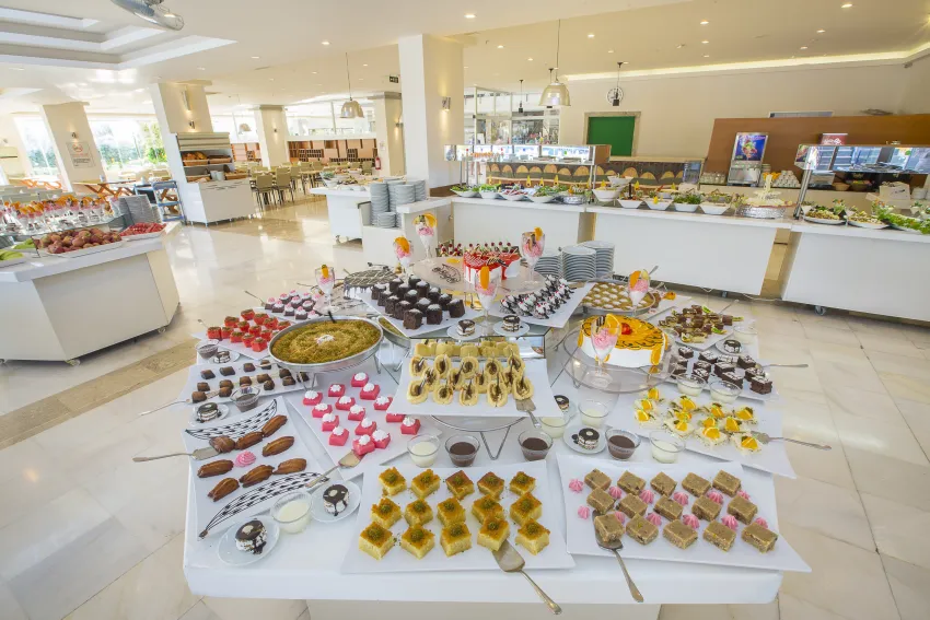 Numa Konaktepe Hotel 4*-24