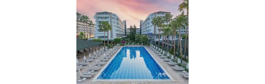 Meryan Hotel 5*-21