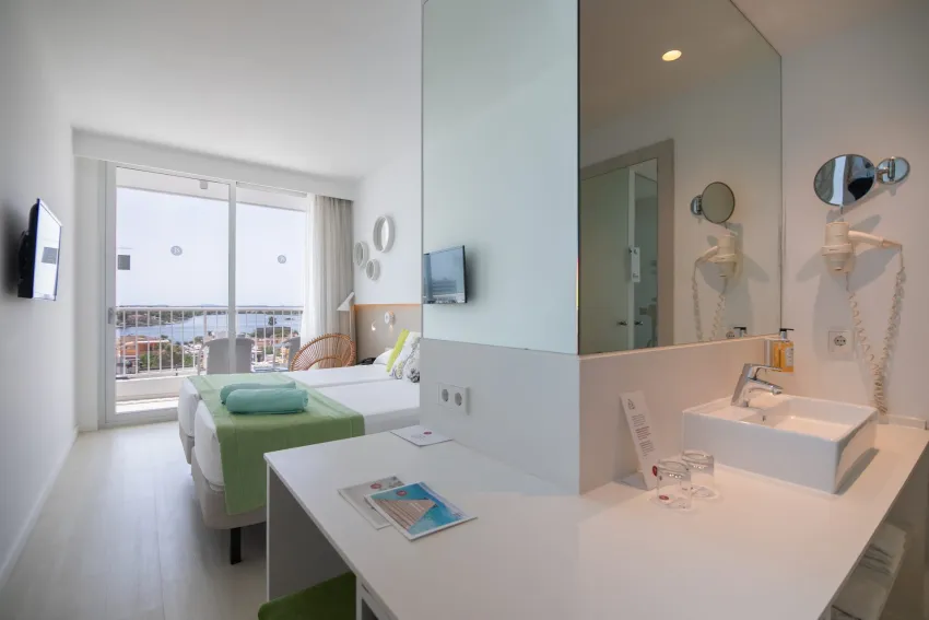 JS Sol de Alcudia 4*-14