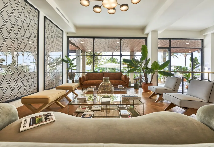 Daina Hotel Hoposa 4*-3