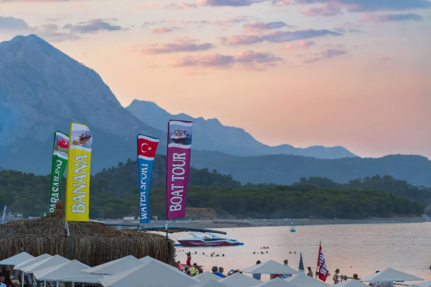 Sealife Kemer Resort Hotel 5*-257
