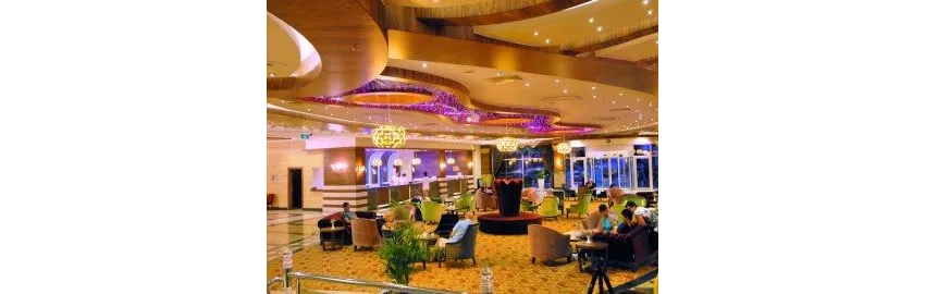 Dizalya Palm Garden 5*-4