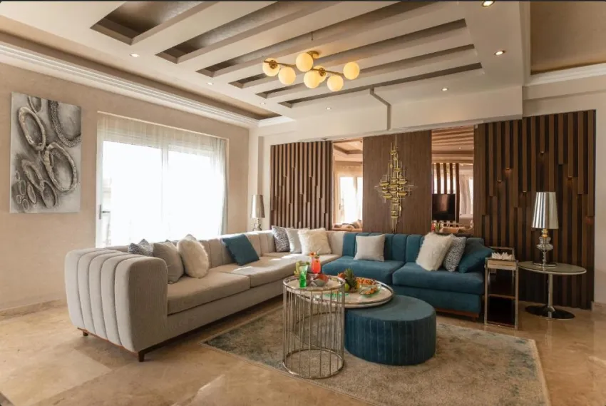 KAISOL ROMANCE RESORT SAHL HASHEESH (ADULTS ONLY 16+)  5*-12