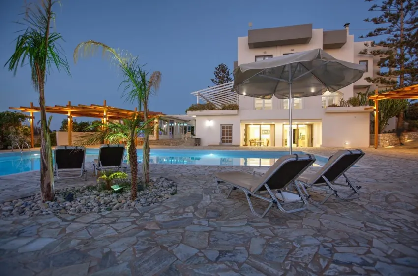 Anissa Oasis Beach 4*-27