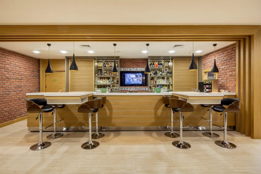 Holiday Inn Antalya Lara 4*-23