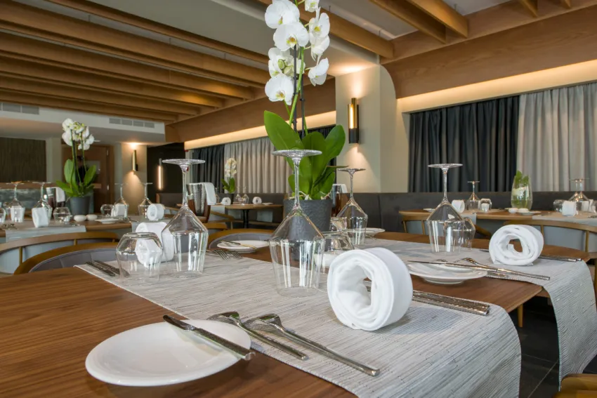 Amira Luxury Resort and Spa 5*-17