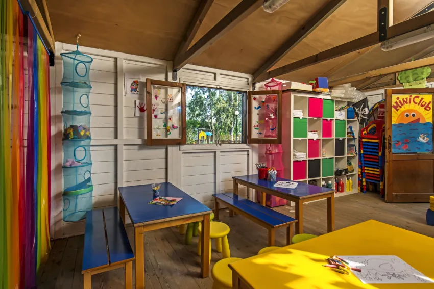 Iberostar Waves Ciudad Blanca 4*-104