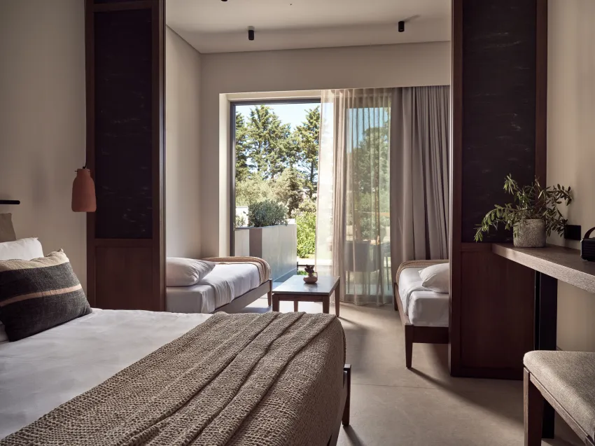 Contessina Hotel 5*-3