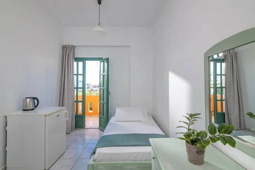 Portokali Hotel apartments 2*-29