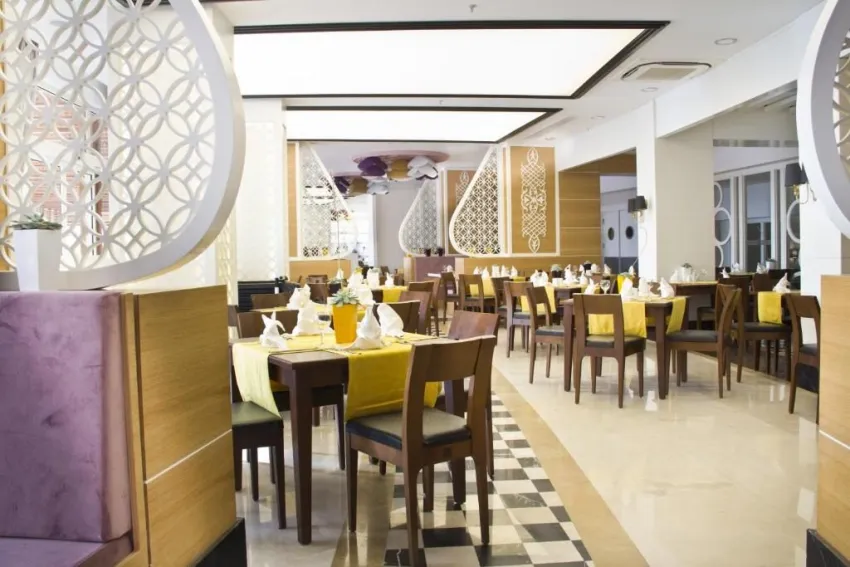 Side Alegria Hotel & Spa (Adults Only 16+) 5*-28