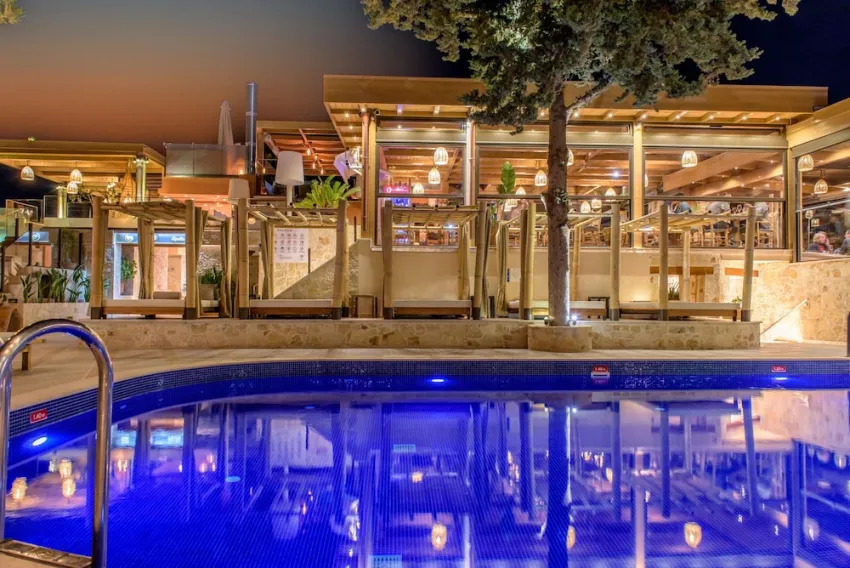 Esperides Resort Crete, The Authentic Experience 4*-298