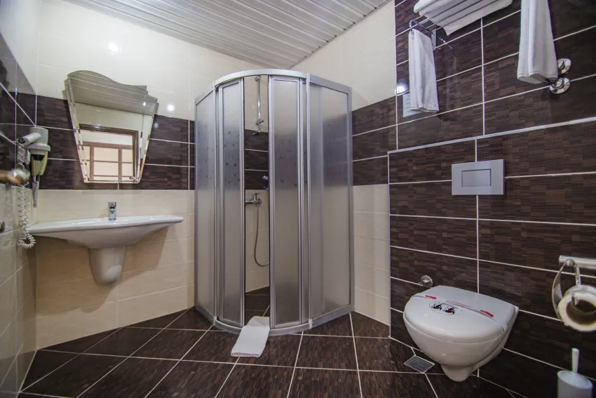 Kleopatra Beach Hotel 4*-8