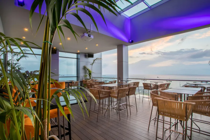 Radisson Blu Hotel Larnaca 5*-144