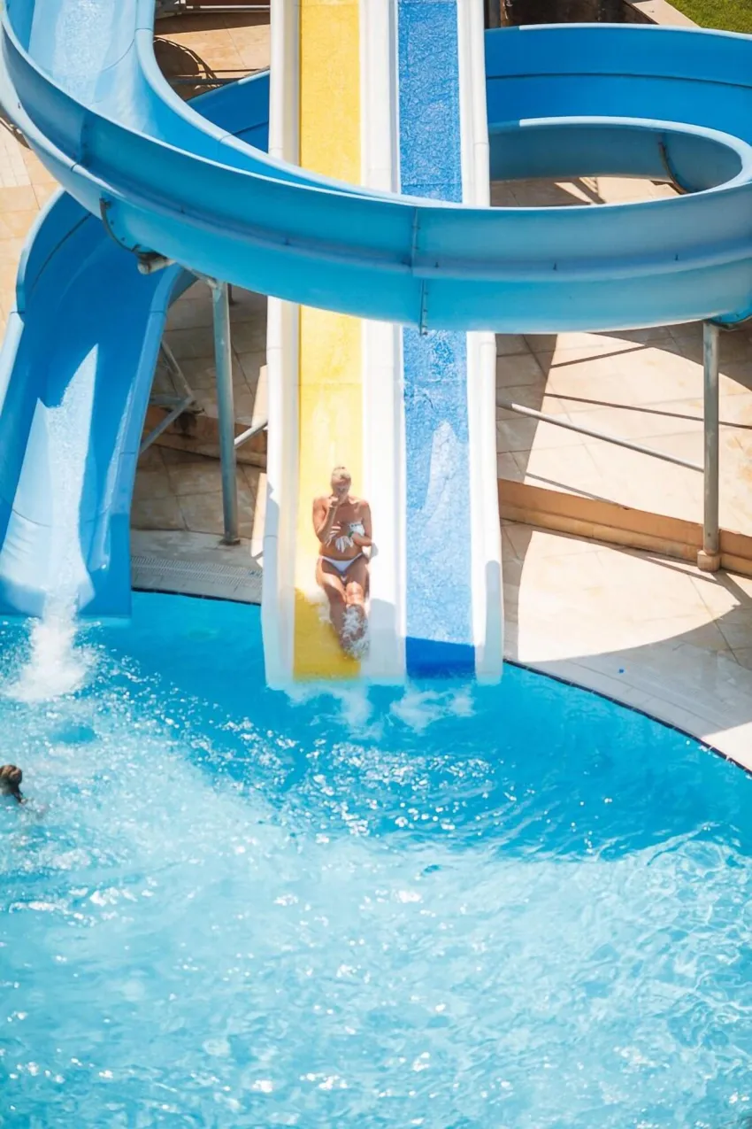 Loceanica Beach Resort 5*-19