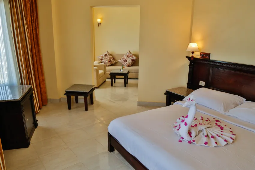 Magic Beach Hotel 4*-35