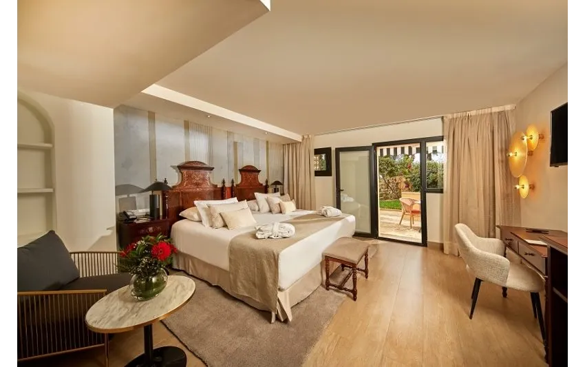 Secrets Mallorca Villamil 5*-10