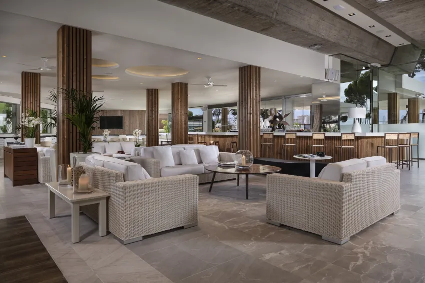 Melia South Beach 4*-64