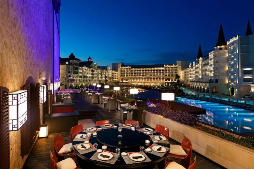 TITANIC MARDAN PALACE  5*-51