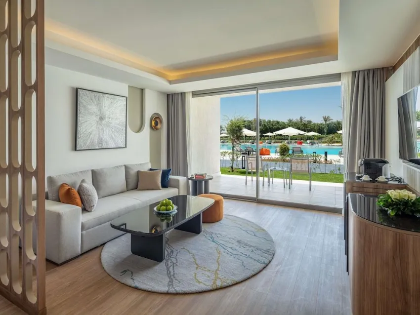 Rixos Premium Magawish Bay View 5*-17