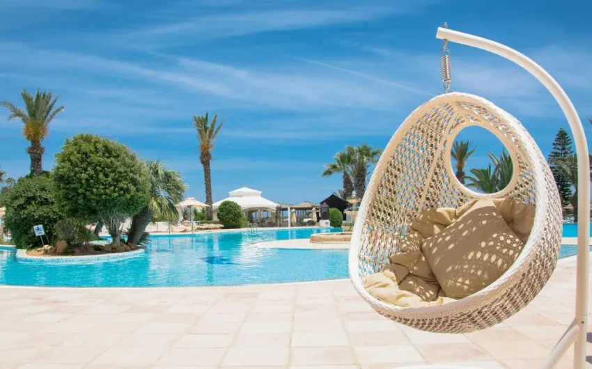 SENTIDO BELLEVUE PARK  5*-19