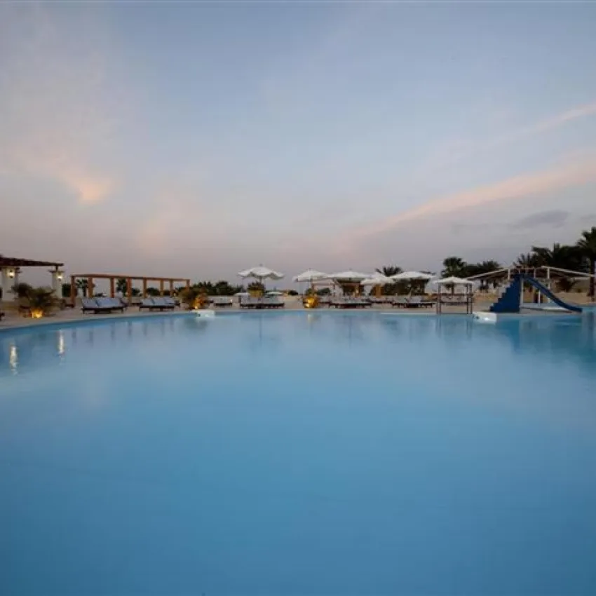 Coral Beach Resort Hotel 4*-11