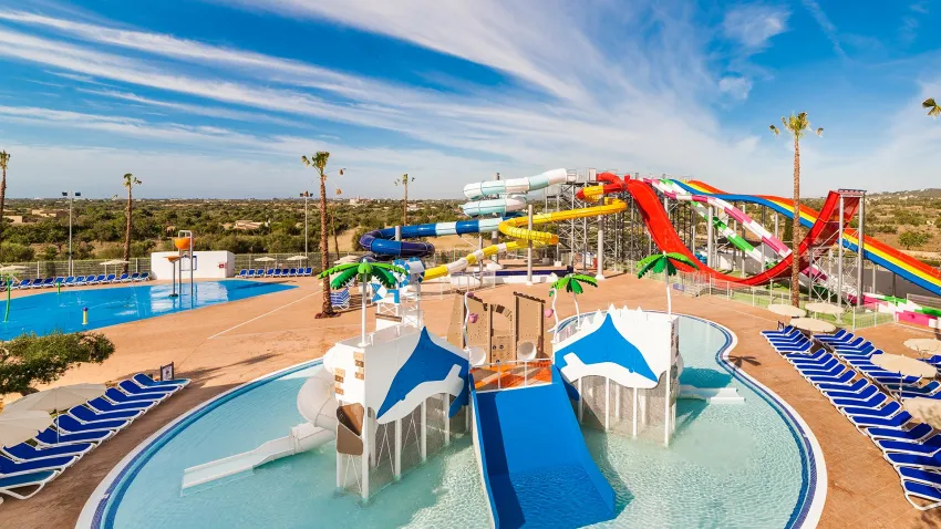 Globales Bouganvilla 3*-32