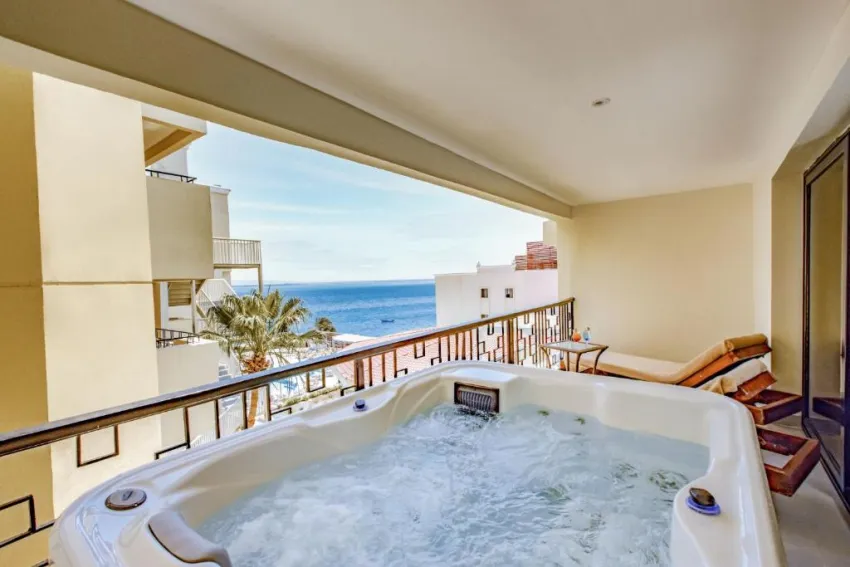 SUNRISE HOLIDAYS RESORT (ADULTS ONLY 16+)  5*-3
