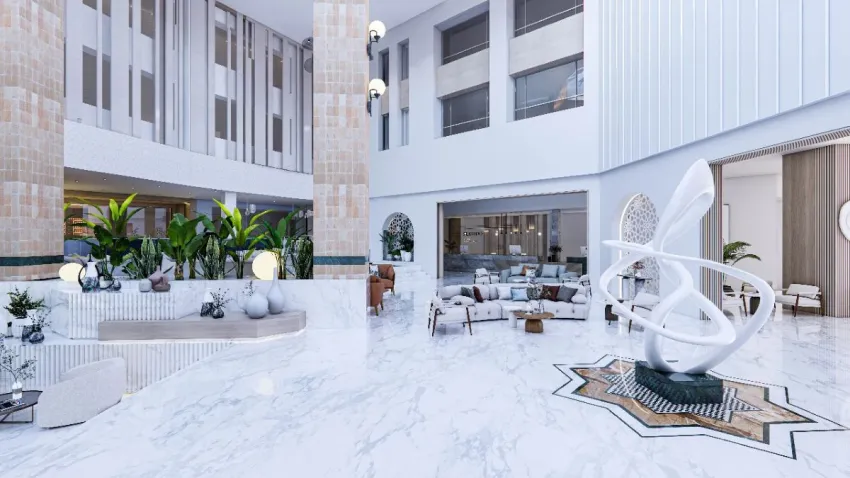 SENTIDO MARILLIA RESORT  4*-25