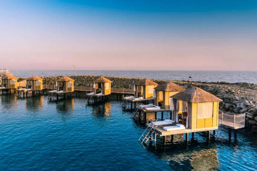 Rubi Platinum Resort & Spa 5*-47