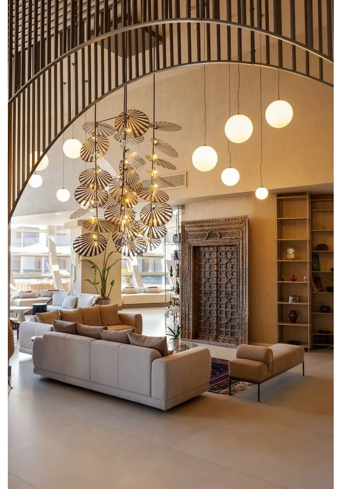 Liu Resorts 5* - Side - Turcia