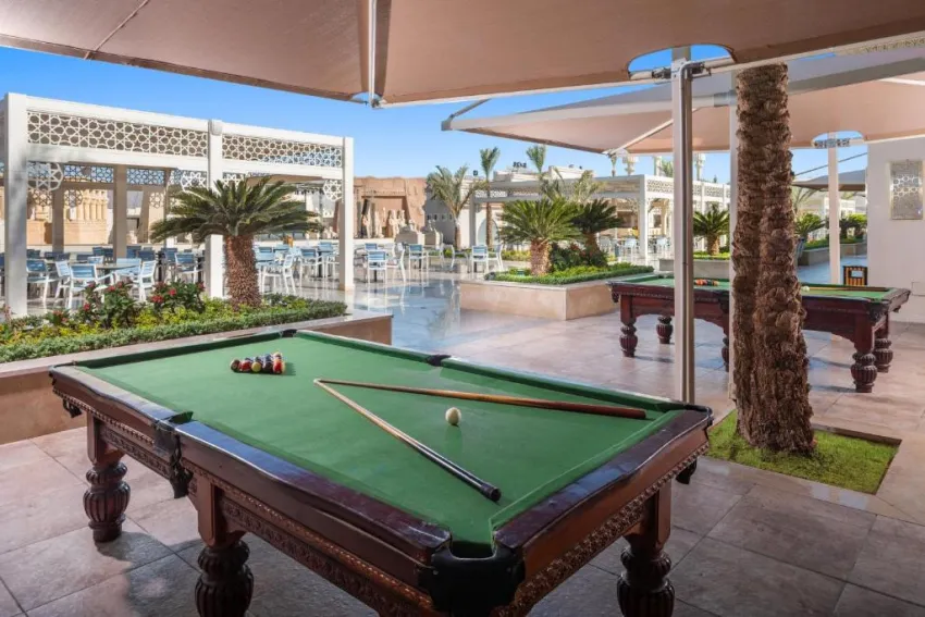 ALBATROS AQUA PARK SHARM  5*-36