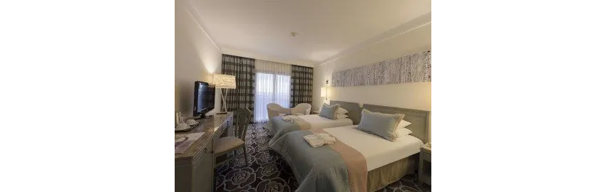 Xanadu Resort Belek 5*-13