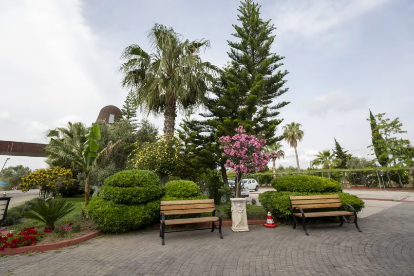 Cenger Beach Resort & Spa 5*-28