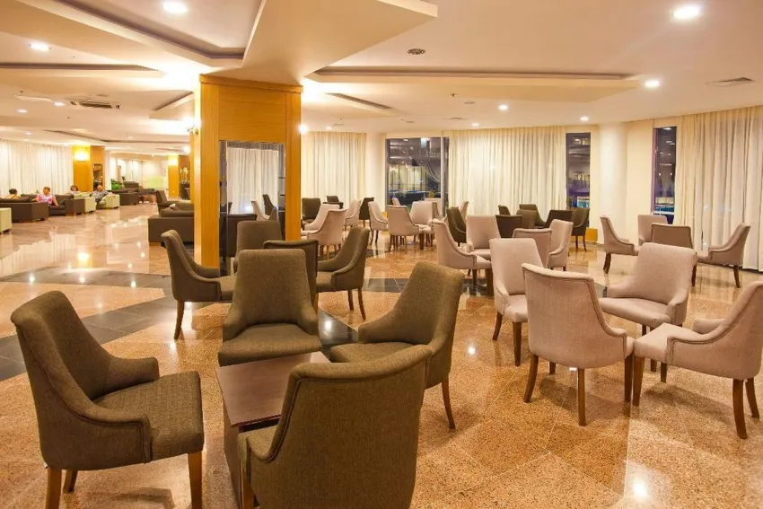 Narcia Resort Side 5*-21