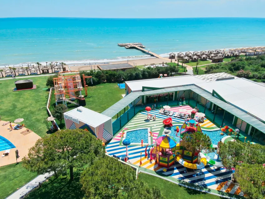 Rixos Premium Belek 5*-30