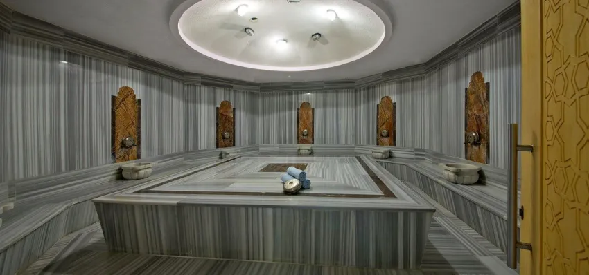 MC BEACH RESORT HOTEL  5*-24