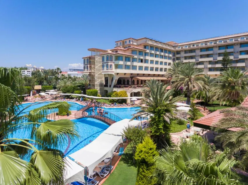 NOVA PARK HOTEL  5*-1