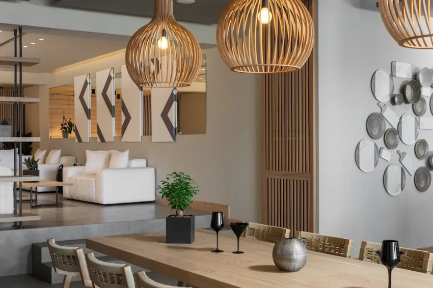 Ikones SeaFront Luxury Suites 4*-82