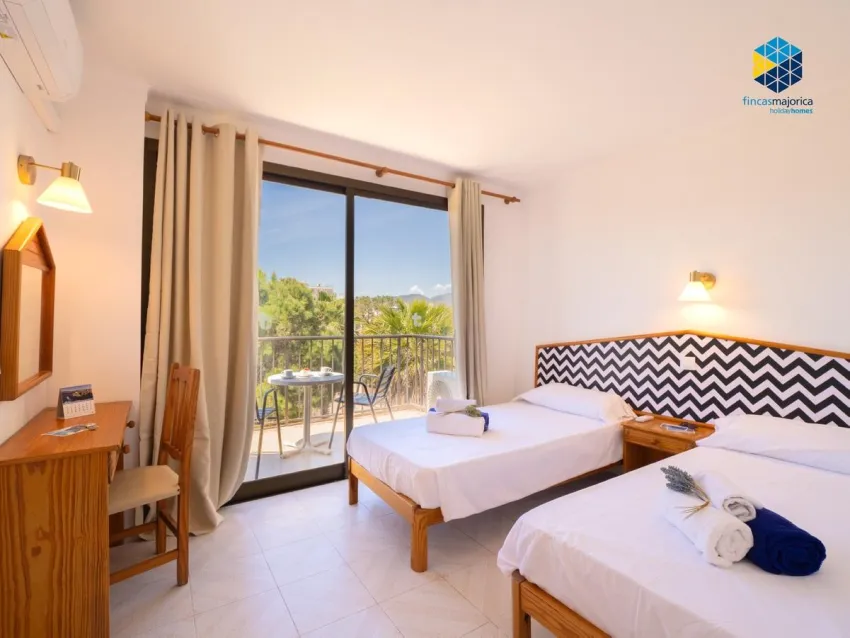 Bella Maria Apartments 2*-21