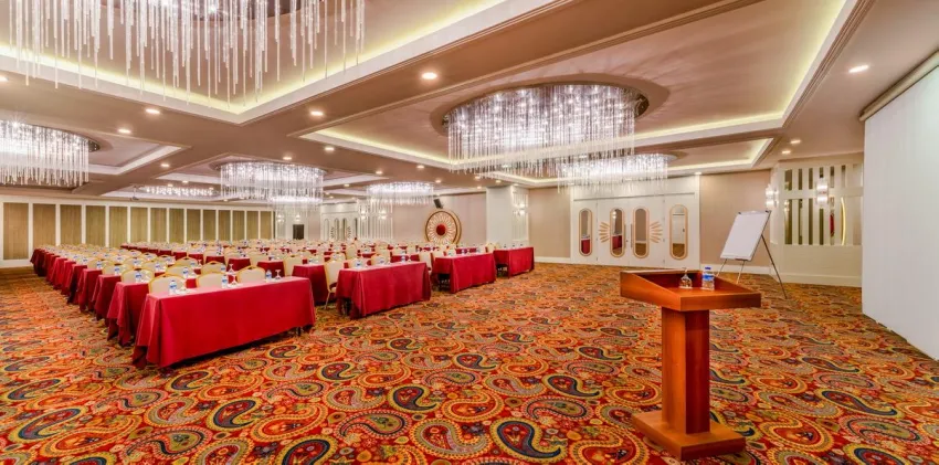 Sensitive Premium Resort & Spa Hotel 5*-31