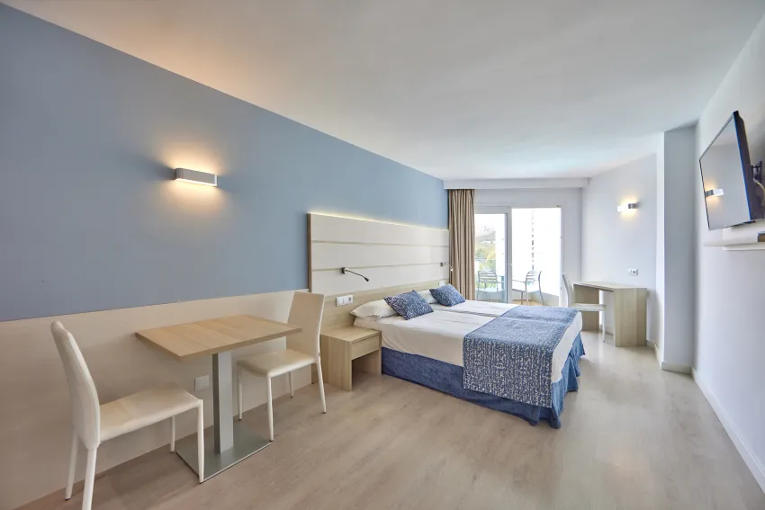 Tomir Portals Suites 4*-7