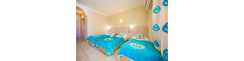 Daima Biz Hotel 5*-31