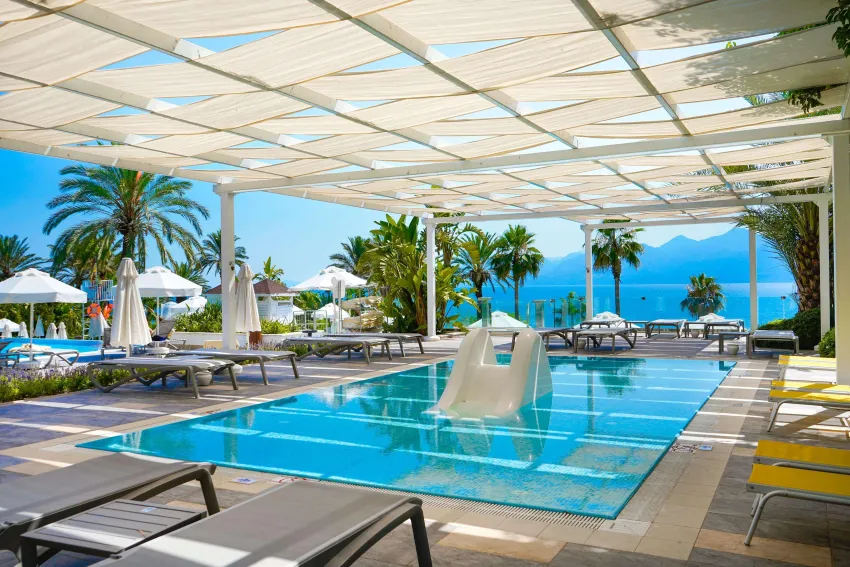 Akra Antalya (Ex.Akra Hotel) 5*-30