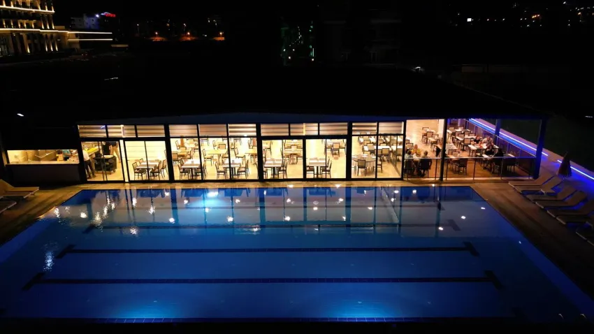 Club Bayar Beach Hotel 4*-11