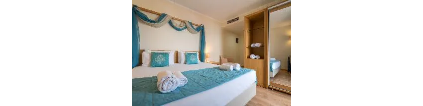 Galaxy Beach Resort 5*-124