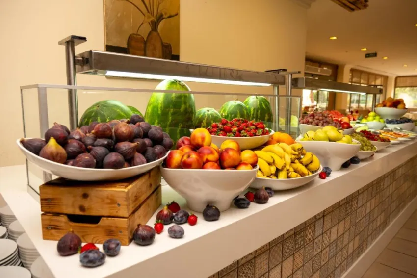 AQI PEGASOS ROYAL HOTEL  5*-18